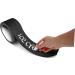 Scotch 1905R-CB-BLK Chalkboard Tape  Black  1.88-Inch x 5-Yard - Buy Online on GoSupps.com