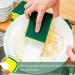 Scrub Sponge Sponge Wipe high-Density impregnated 20 Pieces of Kitchen dishwashing Sponge Housework Cleaning Sponge Block Dish Cloth rag - Buy Online on GoSupps.com