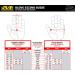 Mechanix Wear Tactical Work Gloves | Secure Fit & Flexible Grip | Multi-Purpose Safety Gloves for Men | Camouflage MultiCam, Small - Buy Online on GoSupps.com