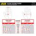 Mechanix Wear: The Original Tactical Work Gloves with Secure Fit  Flexible Grip for Multi-Purpose Use  Durable Touchscreen Safety Gloves for Men (Camouflage - MultiCam  X-Large) 2 Count (Pack of 1) Camouflage - Multicam - Buy Online on GoSupps.com