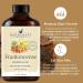 Handcraft Blends Firming Body Set: Jojoba (16 Fl Oz) and Frankincense Oils (4 Fl Oz) 100% Pure & Natural Anti-Aging Oil for Body and Skin - Buy Online on GoSupps.com