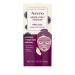 Aveeno Absolutely Ageless Pre-Tox Peel Off Antioxidant Face Mask with Alpha Hydroxy Acids  Vitamin E & Blackberry Complex  Non-Comedogenic  Paraben- & Phthalate-Free  2.0 oz Fresh 2 Ounce (Pack of 1)