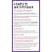 New Chapter 55+ Every Womanâ€™s One Daily Multivitamin - 96 Vegetarian Tablets for Optimal Health - Buy Online on GoSupps.com