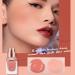 Cream Makeup - Long-Wearing Matte Blusher Liquid | Water-Proof Facial Beauty Supplies for Women Girl Wife for Natural Charming Make- 05 - Buy Online on GoSupps.com