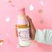 Raspberry & White Chocolate Muffins Baking Bottle | Ready to mix cake gift | Kids Baking Kits - 750ml Treat Kitchen - Buy Online on GoSupps.com