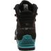 Salewa MTN Trainer MID GTX Boot 8550 | Atlantic Deep/Ombre Blue | 41 EU | Magnet Viridian Green | International Shipping Available - Buy Online on GoSupps.com