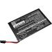 Buy Compatible Honeywell Battery 163367-0001 for TX700 & TX800 - 1400mAh - International Shipping Available - Buy Online on GoSupps.com