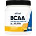 Nutricost BCAA Powder (Orange Mango 60 Servings) - 2:1:1 Optimal Ratio Gluten Free Non-GMO Vegetarian