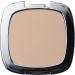 L'Or al Paris Powder Foundation Super-Blendable With Hyaluronic Acid Light Texture for a Flawless Finish True Match Perfecting Powder N4 (Pack of 2) N4 9 g (Pack of 2) - Buy Online on GoSupps.com