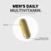 Codeage Men's Daily Multivitamin Supplement with Organic Whole Foods - 120 Capsules - Buy Online on GoSupps.com
