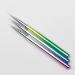 3pcs Nail Art Draw Line Pen Set | Professional Dotting Tools for Fashion Design | Perfect for Manicure & DIY Nail Art - Buy Online on GoSupps.com