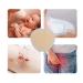 Wound Dressing Sacrum Foam Bandages - Waterproof Soft Silicone 7x7in | Skin Friendly for Optimal Healing - Buy Online on GoSupps.com