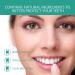 Teeth Whitening Mouthwash & Mousse Foam - Bad Breath Elimination & Stain Removal | Brightening Oral Repair (2 PCS) - Buy Online on GoSupps.com
