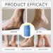 Stick for Cracked Heels - 30g Moisturizer for Knees Elbows and Hands | Foot Moisturizer | to Soften Dry Areas of the Body Recommended for the Whole Family - Buy Online on GoSupps.com