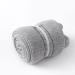 SHETIAN 100% Handmade Cotton Sleep Mask Blackout - Adjustable Breathable Eye Mask for Men, Women, and Children - Upgraded Gray Modal - Buy Online on GoSupps.com