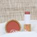 Zao Bamboo Red No. 322 | Pink Brown 9g | Eco-Friendly Makeup | International Shipping - Buy Online on GoSupps.com