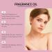 Premium Fragrance Oil Venom Pheromone Perfume Enhanced Scents Pheromone Perfume Concentrated Scented Oil for DIY Perfume Making Ideal for Diffusers Oil Burners and Crafts Rose Scent (1 Pcs) 0.34 Fl Oz (Pack of 1) - Buy Online on GoSupps.com