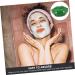 CLISPEED 20pi ces Masque Hydratant Anti- ge Pour Lot De Masques Pour Douxce Pour S ches Vert - Buy Online on GoSupps.com