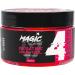 Magic Cosmeics Hair Styling Gel | Maximum Edge Control & All Day Hold | Keratine Formula | 250ml | For Men & Women | Afro Hair Styling - Buy Online on GoSupps.com