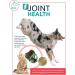 1TDC Dual Action Twist Off Soft Gels for Dogs & Cats - Supports Oral Health, Hip & Joint, Muscle Recovery, Skin & Coat - 120 Gels - Buy Online on GoSupps.com