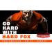 EXTREME NUTRITION LABS Hard Fox Ultimate Performance - 60 Tablets - Buy Online on GoSupps.com