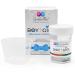 GenderBliss Gender Prediction Test Kit Find out your babies gender as early as 10 weeks