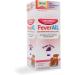 Feverall Liquid Oral Children Fever Reducer & Pain Reliever - Grape Flavor 4 oz | Fast Relief Worldwide Shipping - Buy Online on GoSupps.com