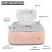Baby Wet Wipes Warmer Dispenser Holder with Easy On/Off Switch - Exclusive on Amazon - Buy Online on GoSupps.com