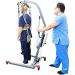 Patient Assisted Walking Straps Special Spreaders for Lifts - Full Body Patient Lift Sling - Patient Lift Slings Full Body Walking Standing Aid Rehabilitation Training Equipment Bonny369 - Buy Online on GoSupps.com