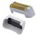 Cosyonall Pro Shaver Replacement Foil and Cutters compatible with"andis #17150 shaver foil replacement" Golden - Buy Online on GoSupps.com