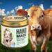 ENVISHA Whipped Beef Tallow and Honey Balm for Face& Body Moisturizer Cream Organic Grass-Fed Beef Tallow & Raw Wild Honey Suitable For All Skin Types - Buy Online on GoSupps.com