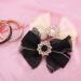 Buy 50 Medium-Sized Silver Metal Hair Clips - 2.36 Inch French Clips for Fine Hair | DIY Hair Accessories | International Shipping Available - Buy Online on GoSupps.com