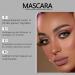  Generisch Eyelash Extension Mascara - 10 ml - Waterproof - Curling Effect - Smudge Effect - Long-Lasting Lash Enhancer - Instant Light Makeup for a Party Look - Buy Online on GoSupps.com