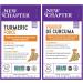 New Chapter Turmeric Supplement One Daily Joint Pain Relief + Supercritical Organic Turmeric Black Pepper Not Needed Non-GMO Gluten Free 60 Count (2 Month Supply) 60 count (Pack of 1) Supplement - Buy Online on GoSupps.com
