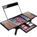 Jojomis All in One Harmony Makeup Kit with 184 Eyeshadow Professional 1 Mirror for Women - Buy Online on GoSupps.com