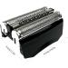 Replacement Shaving Heads for Braun Razors Series 5 7 & 9 - Compatible 70b & 70s Electric Shears - Buy Online on GoSupps.com
