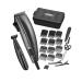 BaByliss for Men 7447BU Pro Hair Cutting Kit by BaByliss For Men