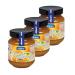 Set of 3x Bitter Orange Jam - Pot 340g