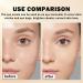 Mineral Sunscreen Eye Cream - 3-in-1 Anti-Aging Under Eye Treatment for Puffiness Dark Circles & Wrinkles - SPF 35 - Buy Online on GoSupps.com