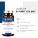 Buy Nutralie Biproprex Complex - 30 Tribes 264 Billion KBE | Immune System & Gut Health | 60 Capsules - International Shipping Available - Buy Online on GoSupps.com