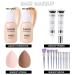 Full Face Makeup Set for Women Girls & Teens | Multipurpose Makeup Kit - Perfect Gift for Beginners & Pros - Buy Online on GoSupps.com
