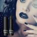  Opilroyn Halloween Black Lipstick Glitter Lipstick | Waterproof Glitter Sparkling Lipstick Non-Stick Matte Balm Body-Free for Women - Buy Online on GoSupps.com
