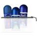 Nivea Men s Deodorant Roll-On Bundle | 3 Pack Variety | Antiperspirant & Deodorant for Men - International Shipping Available - Buy Online on GoSupps.com