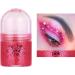 Glitter Eyeshadow Stick Attractive Glitter Eyeshadow Safe for Eye Makeup (2) - Buy Online on GoSupps.com