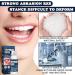 LINXINS Tooth Filling Repair Kit Temporary Tooth Filling Dental Repair Kit Teeth Filling Repair Kit Permanent with 4 Dental Tools Moldable False Teeth Repair Broken Teeth - Buy Online on GoSupps.com