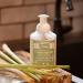 Lehman's Castile Foaming Hand Soap - All-Natural Mild & Moisturizing Essential Oil Scented (Lemongrass) | 16 fl oz - Shop Internationally - Buy Online on GoSupps.com