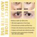Roll-on contour des yeux l'encens bille rafra chissante pour un massage relaxant absorption optimale et soin quotidien anti-poches. Id al pour les cernes et la fatigue oculaire. - Buy Online on GoSupps.com