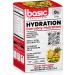 Basic Hydration Electrolyte Drink Mix 1800mg Total Electrolytes 6 Essential Minerals 2:1 Sodium Potassium Ratio 0 Sugar Vegan & Gluten Free 20 StickPacks Pineapple Burst 20 StickPacks - Buy Online on GoSupps.com
