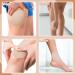Buy Timgle 30 Pcs Thigh Inner Anti Chafing Stickers | Breathable Skin Friction Pads for Men & Women - Shop Now - Buy Online on GoSupps.com