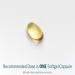 Genestra Brands - E-400 Emulsified - Naturally Emulsified Vitamin E - 120 Softgel Capsules - Buy Online on GoSupps.com